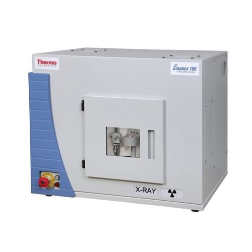 Дифрактометр с рентгеновским излучением - Thermo Scientific™ ARL™ EQUINOX 100  - Thermo Fisher Scientific - для лабораторий