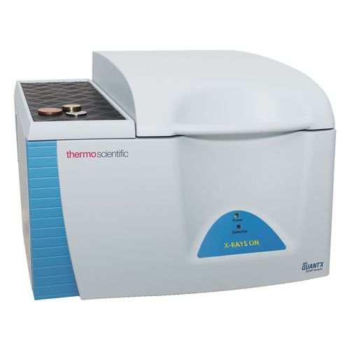 Спектрометр с рентгеновской флуоресценцией с рассеянием энергии - Thermo Scientific™ ARL™ QUANT'X  - Thermo Fisher Scientific - для наблюдения / пищевой / для нефтехимической промышленности