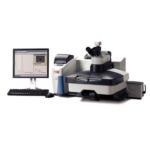 Рамановский микроскоп - Thermo Scientific™ DXR3  - Thermo Fisher Scientific - для лабораторий / медицинский / для фармацевтической промышленности