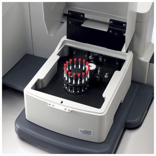 Рамановский спектрометр - Thermo Scientific™ DXR3 SmartRamen  - Thermo Fisher Scientific - флуоресцентный / для лабораторий / для измерений