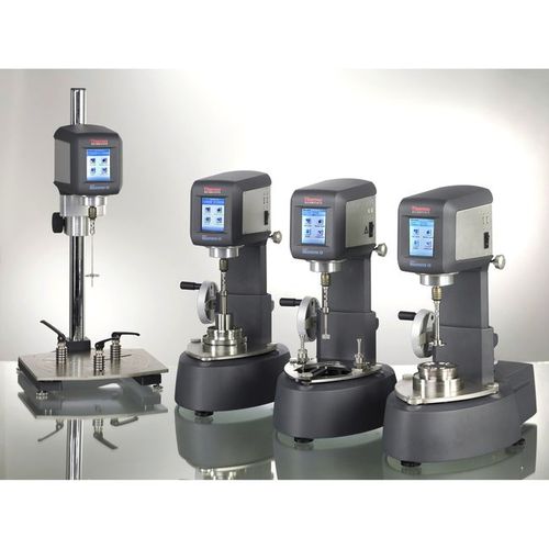 Ротационный реометр - Thermo Scientific™ HAAKE™ Viscotester™ iQ  - Thermo Fisher Scientific - для лабораторий / для пищевой промышленности / для офиса