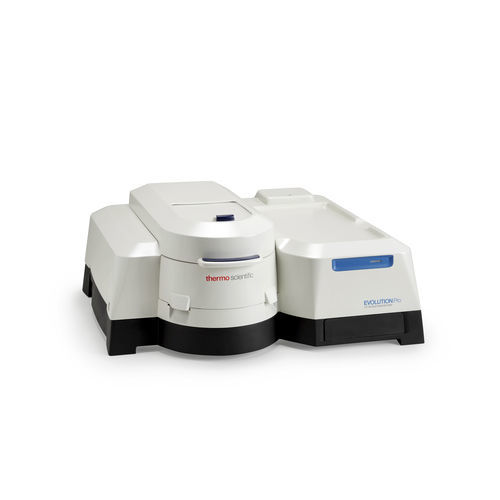 Спектрофотометр UV-Vis - Thermo Scientific™ Evolution™ Pro  - Thermo Fisher Scientific - с двойным пучком / настольный