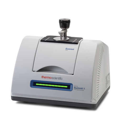 Спектрометр FT-IR - Thermo Scientific™ Nicolet™ Summit™ X  - Thermo Fisher Scientific - для лабораторий / компактный / настольный