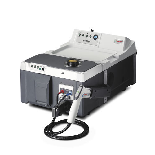 Анализатор для жидкостей - Thermo Scientific™ Antaris™ II - Thermo Fisher Scientific - для твердых веществ / для порошка / для продуктов питания