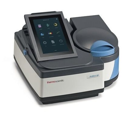 Спектрофотометр видимого диапазона - Thermo Scientific™ BioMate™ 160  - Thermo Fisher Scientific - UV-Vis / с двойным пучком / Wi-Fi
