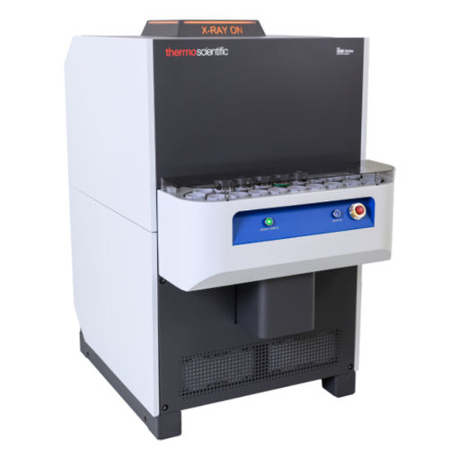 Рентгенофлуоресцентный спектрометр - ARL™ X900 - Thermo Fisher Scientific - для анализа металлов / для промышленности / прочный