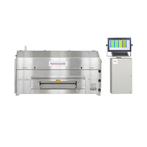 Массовый профилометр - LInspector Edge In-line  - Thermo Fisher Scientific - с рентгеновским излучением / с бета-излучением / измерение базового веса