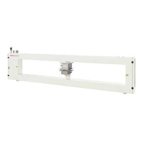 Система контроля - INTEGRA O-Frame - Thermo Fisher Scientific