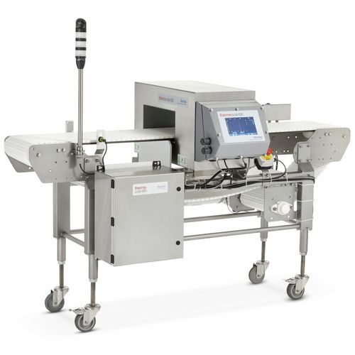 Детектор металлов для пищевой промышленности - Sentinel 1000 Selectscan - Thermo Fisher Scientific