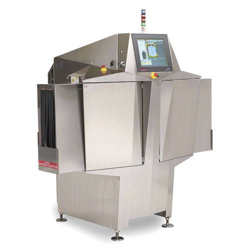 Система контроля с рентгеновским излучением - Xpert™  - Thermo Fisher Scientific - для шпуль / для стеклянных бутылок