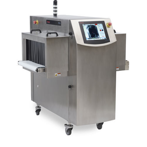 Сканирующая система контроля - NextGuard™ - Thermo Fisher Scientific - с рентгеновским излучением