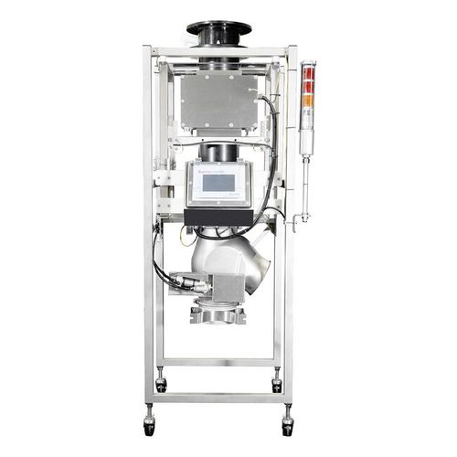 Гравитационный детектор металлов - Sentinel 4000D - Thermo Fisher Scientific - для сыпучих материалов / со спуском под действием силы тяжести / для порошка