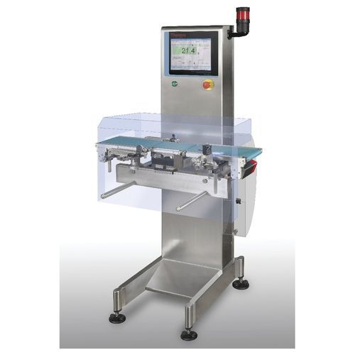 Весовое сортирующее устройство для промышленного применения - Global Versa GP - Thermo Fisher Scientific - для применения в системах водяной защиты / для пищевой промышленности / для фармацевтической промышленности