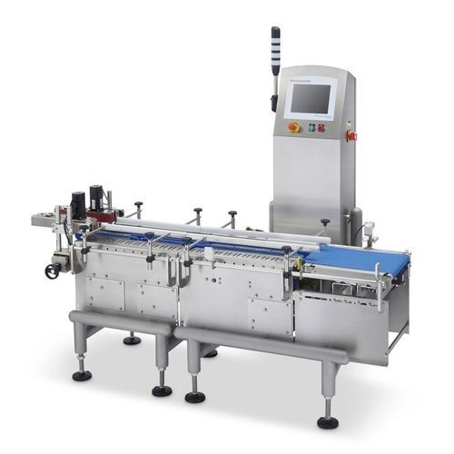 Весовое сортирующее устройство для конвейерной цепи - Versa Chain - Thermo Fisher Scientific - для пищевой промышленности / для фармацевтической промышленности / для суровых природных условий