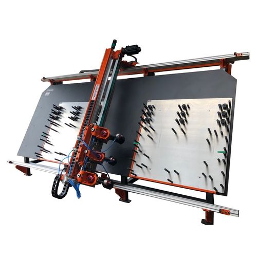 Производственная линия для паллет - PALLETMAX - STAKMA - автоматическая