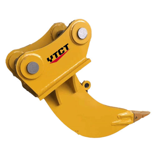 Рыхлитель - CT-R series - Yantai Chengtai Construction Machinery Co., Ltd