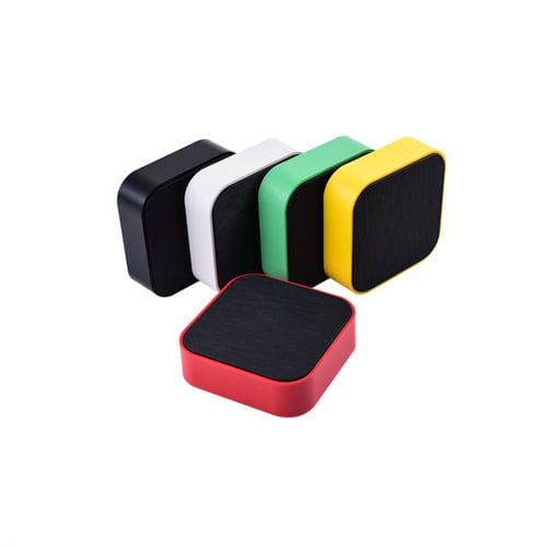 Встраиваемый корпус - BMD 60038-A1 - Bahar Enclosure - квадратный / из ABS / из поликарбоната