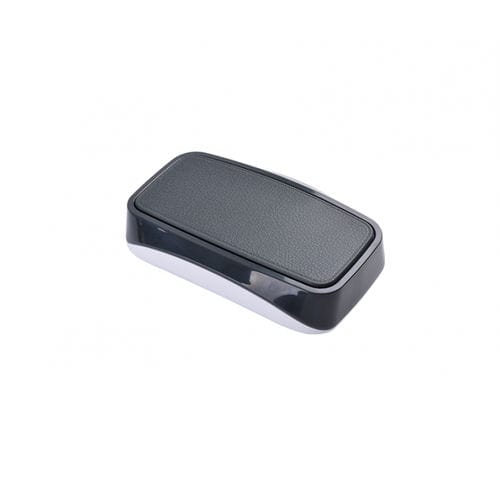 Портативный корпус - BMC 70023-B71 - Bahar Enclosure - прямоугольный / из ABS / из поликарбоната