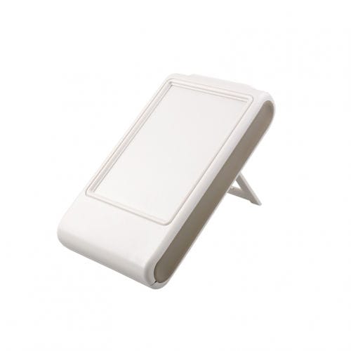 Портативный корпус - BMC 70023-B12 - Bahar Enclosure - прямоугольный / из ABS / из поликарбоната