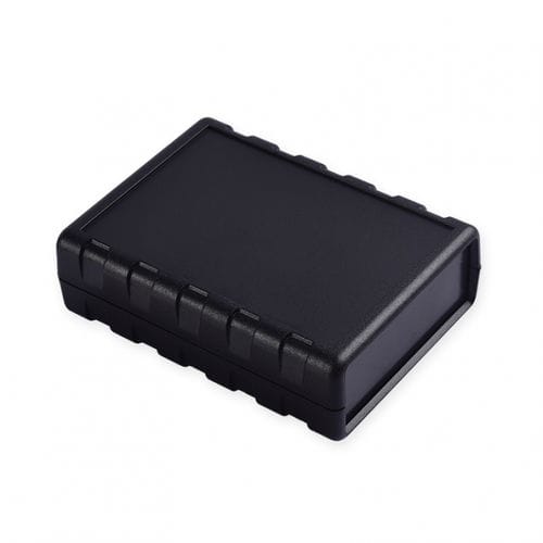 Встраиваемый корпус - BMD 60035-A2 - Bahar Enclosure - прямоугольный / из ABS / IP54