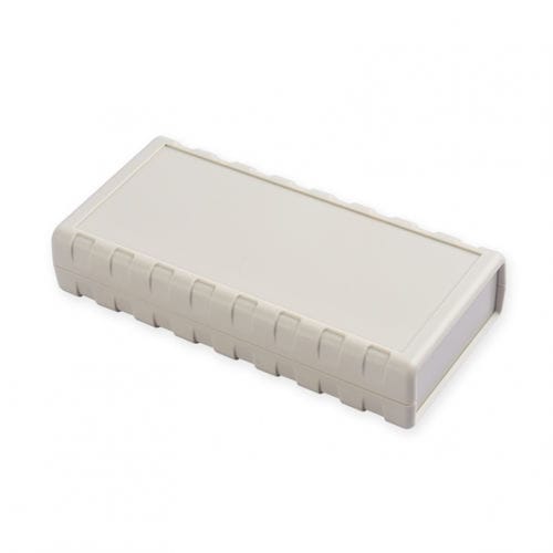 Встраиваемый корпус - BMD 60037-A1 - Bahar Enclosure - прямоугольный / из ABS / IP54