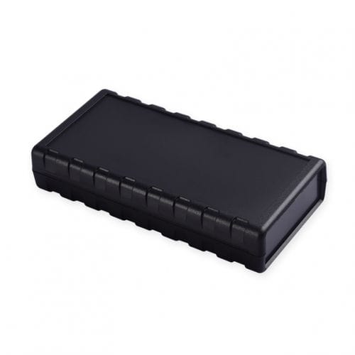 Встраиваемый корпус - BMD 60037-A2 - Bahar Enclosure - прямоугольный / из ABS / IP54