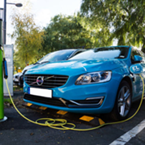 Колесоотбойник для парковки - Park It® Parking Curb - Justrite Safety Group