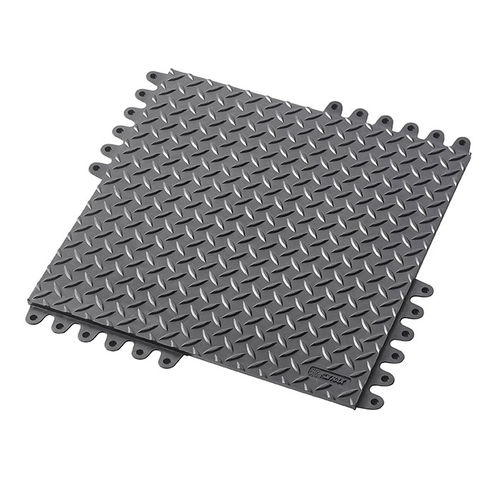 Коврик ESD - De-Flex® ESD 573 - Justrite Safety Group - снимающий усталость / противоскользящий / огнестойкий