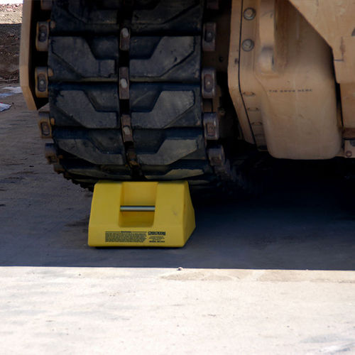 Башмак для грузовика - MC3009 - Justrite Safety Group