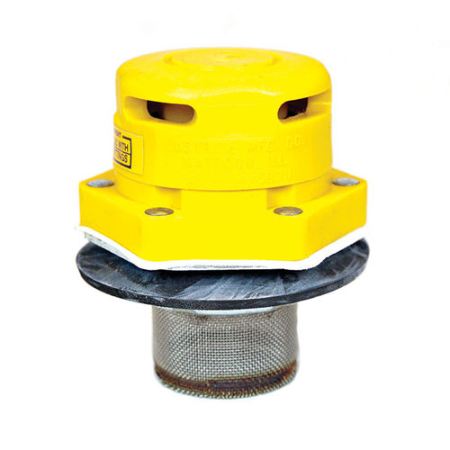 Система разрядки взрывчатых веществ - 0800 - Justrite Safety Group