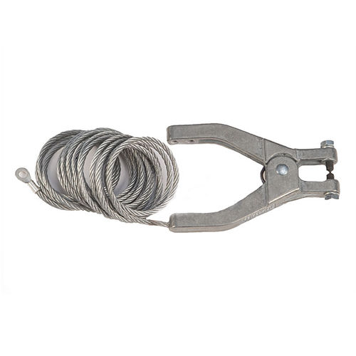 Антистатический электрический кабель - 08490 - Justrite Safety Group