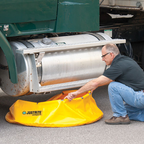 Система против утечек - 2832 - Justrite Safety Group