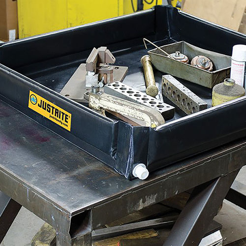 Гибкий блокатор утечек - 2844 - Justrite Safety Group
