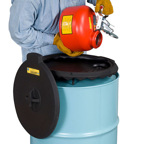 Фильтрующая воронка для бочек - EcoPolyBlend™ 28680 - Justrite Safety Group