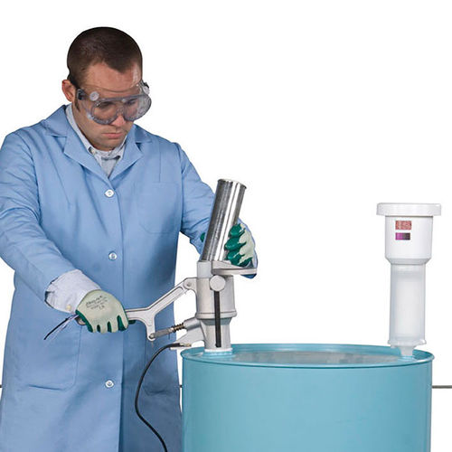 Устройство для переработки - Aerosolv&reg; - Justrite Safety Group