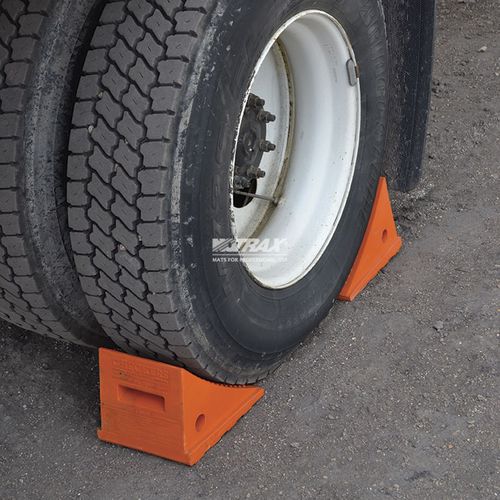 Башмак для грузовика - UC1500 - Justrite Safety Group