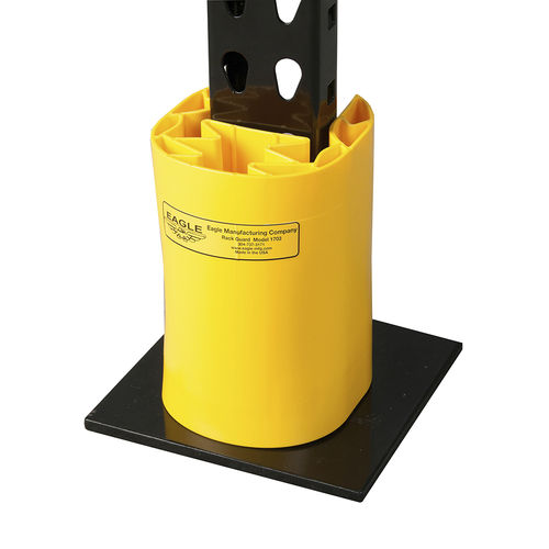 Защита складских стеллажей - 170RG Eagle - Justrite Safety Group