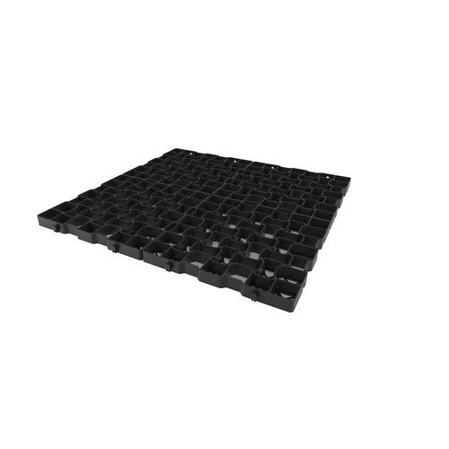 Стабилизационный коврик - GeoGrid® 500 - Justrite Safety Group - модульный / из полиэтилена