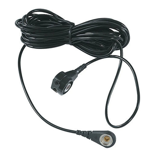 Электрический кабель для передачи данных - 052 ESD - Justrite Safety Group - Socket / ESD / одножильный