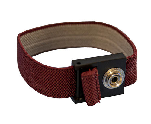 Антистатический браслет - 056 Notrax ESD - Justrite Safety Group
