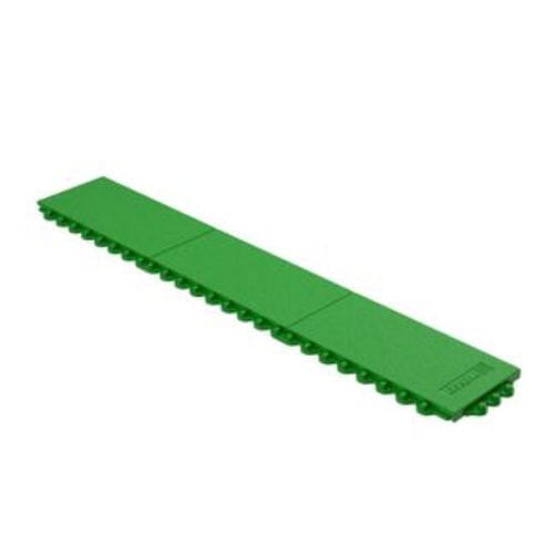 Половая плитка из нитрильного каучука - 569-GN series - Justrite Safety Group - из гальки / противоскользящая / для промышленности