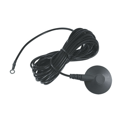 Электрический кабель Socket - ESD Floor Grounding Cord 051 - Justrite Safety Group - ESD / одножильный / заземления