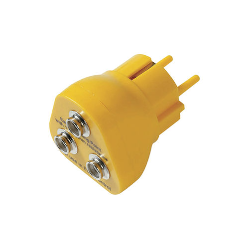 Разъем - 054 ESD  - Justrite Safety Group