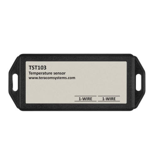 Цифровой датчик температуры - TST103 - Teracom - аналоговый / IP20 / для продуктов питания