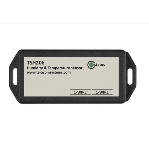 Датчик относительной влажности - TSH206 - Teracom - встроенный / цифровой