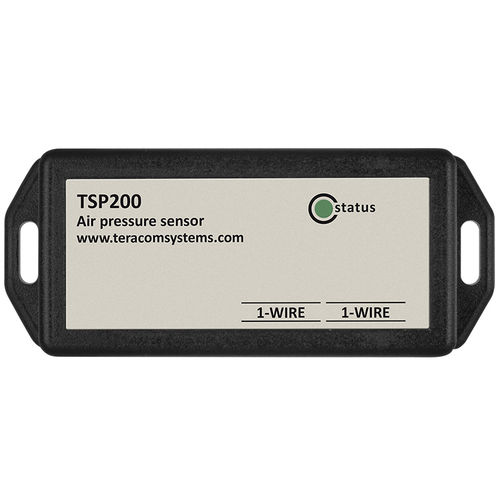 Относительный датчик давления - TSP200 - Teracom - абсолютный / барометрический / электромагнитный
