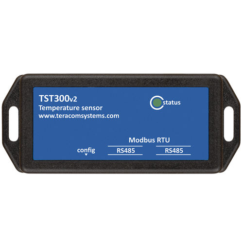 Цифровой датчик температуры - TST300 - Teracom - RS-485 / ModBUS RTU / для продуктов питания