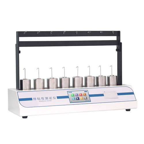 Испытательное устройство времени сцепления - CZY-8S - Jinan Saicheng Electronic Technology Co.,LTD - автоматическое / для материалов / для клейкой ленты