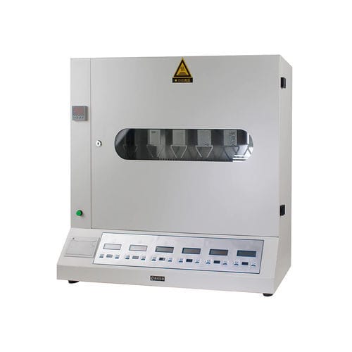 Испытательное устройство времени сцепления - WKC-6S - Jinan Saicheng Electronic Technology Co.,LTD - автоматическое / для клейкой ленты / клея