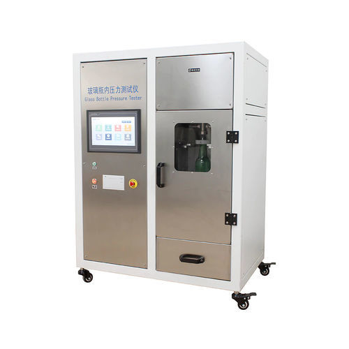Испытательное оборудование давление - SCK-Y - Jinan Saicheng Electronic Technology Co.,LTD - автоматическое / для упаковки / для стеклянных бутылок